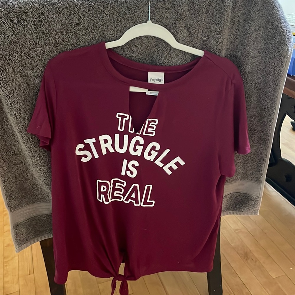 T-shirt